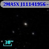 2MASX J11141956-0648249