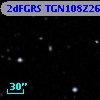 2dFGRS TGN108Z267