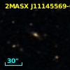 2MASX J11145569-0556371