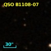 QSO B1108-07