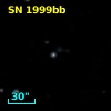 SN 1999bb