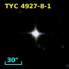 TYC 4927-8-1