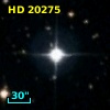 HD  20275
