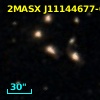 6dFGS gJ111446.8-062213