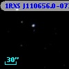 1RXS J110656.0-073824