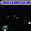 1RXS J110812.0-080223