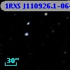 1RXS J110926.1-064952