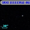 1RXS J111138.6-060513