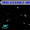 1RXS J111416.7-065350