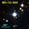 BD+52   660