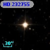 HD 232755