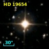 HD  19654
