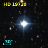 HD  19720