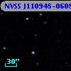 NVSS J110948-060858