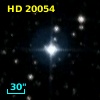 HD  20054