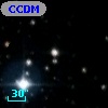 CCDM J03156+5245BC