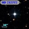 HD 232772