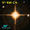 V* RW Crt