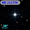HD 232776