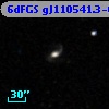 6dFGS gJ110541.3-095936