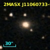 6dFGS gJ110607.3-085240