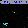1RXS J110416.7-101615