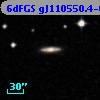 6dFGS gJ110550.4-095211