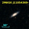 6dFGS gJ110543.7-103957