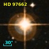 HD  97662