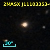 6dFGS gJ111033.5-081652