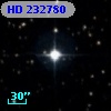 HD 232780