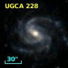 UGCA 228