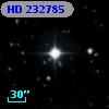 HD 232785