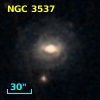 NGC  3537