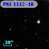 PKS 1112-10
