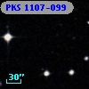 PKS 1107-099