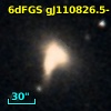 6dFGS gJ110826.5-101522