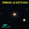 6dFGS gJ110721.7-100946