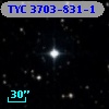 TYC 3703-831-1