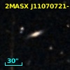 6dFGS gJ110707.2-100119