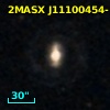 6dFGS gJ111004.6-100151