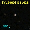 [VV2000] J111428.1-095856