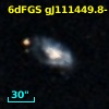 6dFGS gJ111449.8-104135