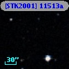 [STK2001] 11513a