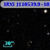 1RXS J110539.9-102037