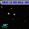 1RXS J110548.6-085353