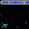 1RXS J110818.2-105150