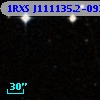 1RXS J111135.2-093602