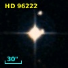 HD  96222