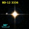 BD-12  3336